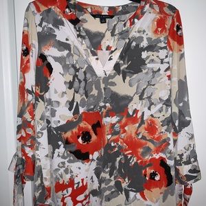 Z&R top. 3 ITEMS FOR $14 or 4 ITEMS FOR $17!!!!